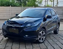 HONDA HR-V 1.8 16V FLEX TOURING 4P AUTOMÁTICO HONDA HR-V 1.8 16V FLEX TOURING 4P AUTOMÁTICO