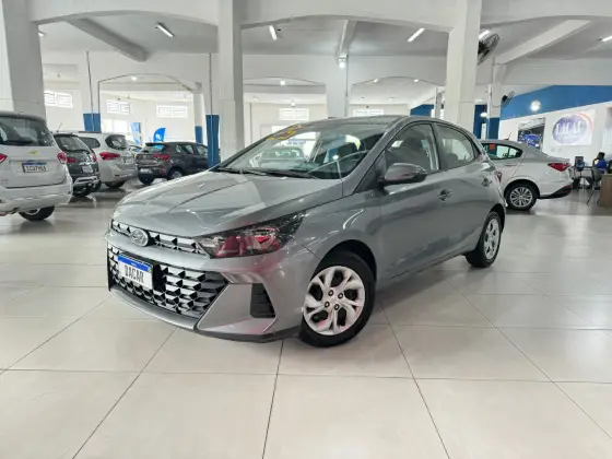 HYUNDAI HB20 1.0 12V FLEX COMFORT PLUS MANUAL HYUNDAI HB20 1.0 12V FLEX COMFORT PLUS MANUAL