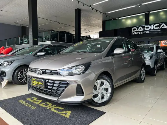 HYUNDAI HB20 1.0 12V FLEX COMFORT PLUS MANUAL HYUNDAI HB20 1.0 12V FLEX COMFORT PLUS MANUAL