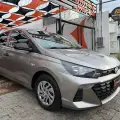 HYUNDAI HB20 1.0 12V FLEX SENSE MANUAL HYUNDAI HB20 1.0 12V FLEX SENSE MANUAL