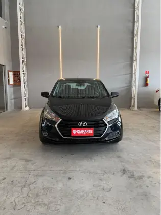 HYUNDAI HB20 1.0 COMFORT 12V FLEX 4P MANUAL HYUNDAI HB20 1.0 COMFORT 12V FLEX 4P MANUAL