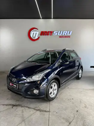 HYUNDAI HB20 1.6 COMFORT PLUS 16V FLEX 4P AUTOMÁTICO HYUNDAI HB20 1.6 COMFORT PLUS 16V FLEX 4P AUTOMÁTICO