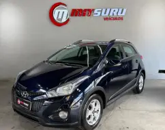 HYUNDAI HB20 1.6 COMFORT PLUS 16V FLEX 4P AUTOMÁTICO HYUNDAI HB20 1.6 COMFORT PLUS 16V FLEX 4P AUTOMÁTICO