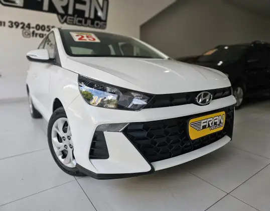 HYUNDAI HB20S 1.0 12V FLEX COMFORT PLUS MANUAL HYUNDAI HB20S 1.0 12V FLEX COMFORT PLUS MANUAL