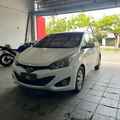 HYUNDAI HB20S 1.0 COMFORT PLUS 12V FLEX 4P MANUAL HYUNDAI HB20S 1.0 COMFORT PLUS 12V FLEX 4P MANUAL