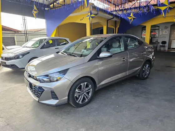 HYUNDAI HB20S 1.0 TGDI FLEX COMFORT PLUS AUTOMÁTICO HYUNDAI HB20S 1.0 TGDI FLEX COMFORT PLUS AUTOMÁTICO