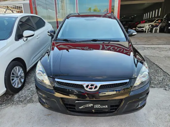 HYUNDAI I30 2.0 MPFI GLS 16V GASOLINA 4P AUTOMÁTICO