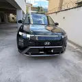 HYUNDAI CRETA 1.0 TGDI FLEX N LINE AUTOMÁTICO HYUNDAI CRETA 1.0 TGDI FLEX N LINE AUTOMÁTICO