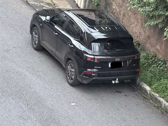 HYUNDAI-CRETA-1.0 TGDI FLEX N LINE AUTOMÁTICO HYUNDAI-CRETA-2025