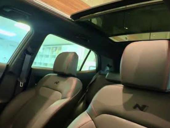 HYUNDAI-CRETA-1.0 TGDI FLEX N LINE AUTOMÁTICO HYUNDAI-CRETA-2025
