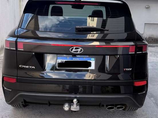 HYUNDAI-CRETA-1.0 TGDI FLEX N LINE AUTOMÁTICO HYUNDAI-CRETA-2025