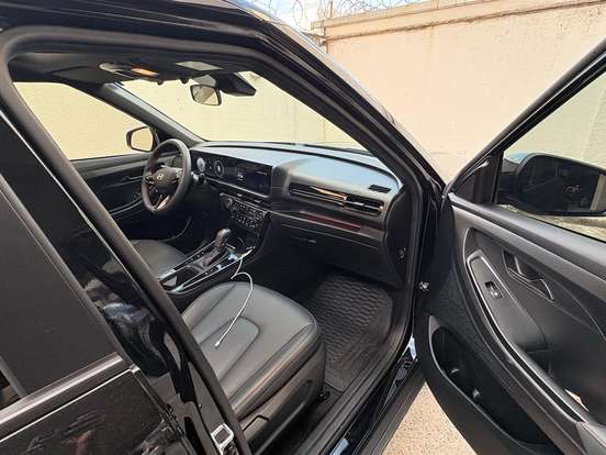 HYUNDAI-CRETA-1.0 TGDI FLEX N LINE AUTOMÁTICO HYUNDAI-CRETA-2025