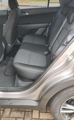 HYUNDAI-CRETA-1.6 16V FLEX PULSE AUTOMÁTICO HYUNDAI-CRETA-2018