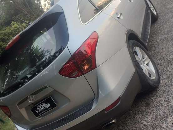 HYUNDAI-VERACRUZ-3.8 V6 GASOLINA 4WD AUTOMÁTICO HYUNDAI-VERACRUZ-2010