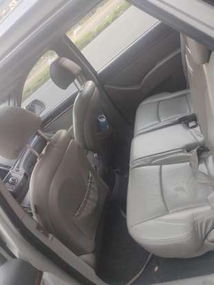 HYUNDAI-VERACRUZ-3.8 V6 GASOLINA 4WD AUTOMÁTICO HYUNDAI-VERACRUZ-2010