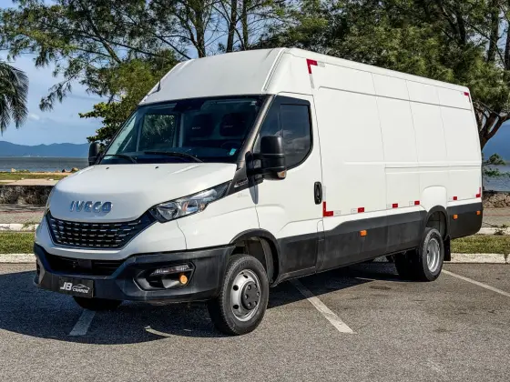 IVECO DAILY 3.0 TURBO DIESEL 45-170 CHASSI CS CURTO MANUAL