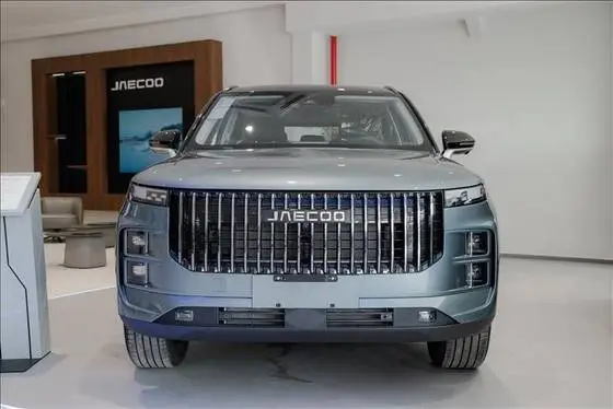 JAECOO 7 1.5 TGDI PHEV LUXURY DHT