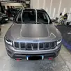 JEEP COMPASS 2.0 16V DIESEL TRAILHAWK 4X4 AUTOMÁTICO JEEP COMPASS 2.0 16V DIESEL TRAILHAWK 4X4 AUTOMÁTICO