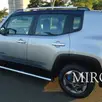 JEEP RENEGADE 1.8 16V FLEX 4P AUTOMÁTICO JEEP RENEGADE 1.8 16V FLEX 4P AUTOMÁTICO