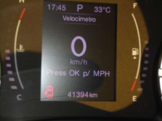 JEEP-RENEGADE-1.8 16V FLEX 4P AUTOMÁTICO JEEP-RENEGADE-2020