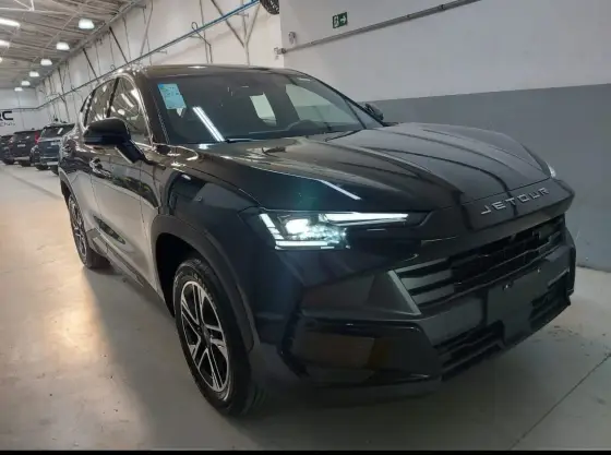 JETOUR S06 1.5 TGDI PHEV ADVANCE DHT
