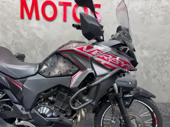KAWASAKI VERSYS-X 300 TOURER ABS 
