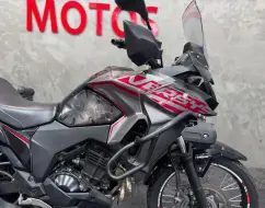 KAWASAKI VERSYS-X 300 TOURER ABS KAWASAKI VERSYS-X 300 TOURER ABS