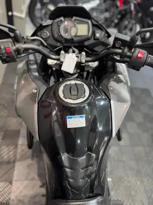 KAWASAKI-VERSYS-X 300 TOURER ABS-2021
