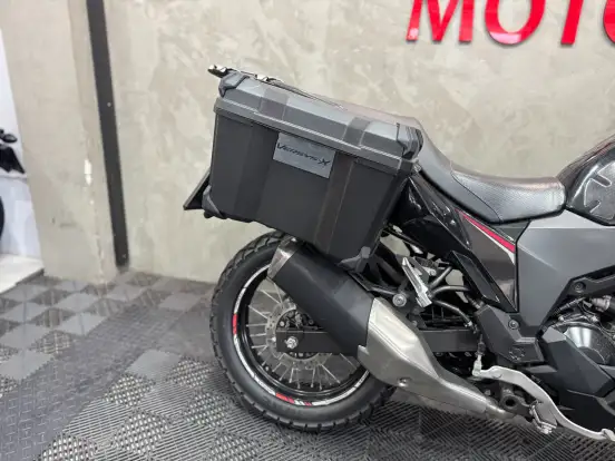 KAWASAKI-VERSYS-X 300 TOURER ABS KAWASAKI-VERSYS-X 300 TOURER ABS-2021