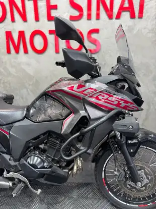 KAWASAKI-VERSYS-X 300 TOURER ABS-2021