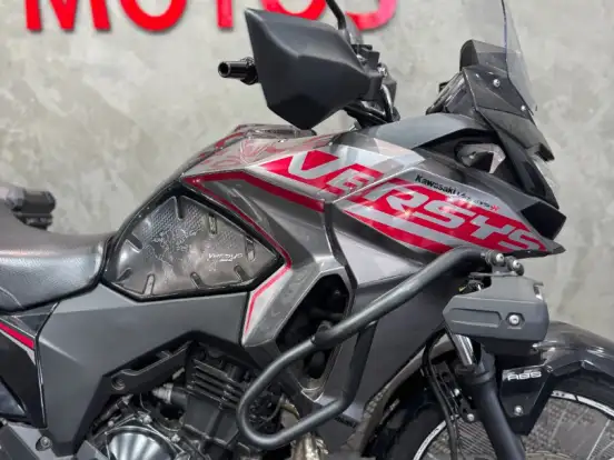 KAWASAKI-VERSYS-X 300 TOURER ABS KAWASAKI-VERSYS-X 300 TOURER ABS-2021