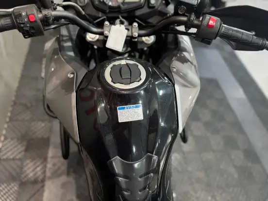 KAWASAKI-VERSYS-X 300 TOURER ABS KAWASAKI-VERSYS-X 300 TOURER ABS-2021