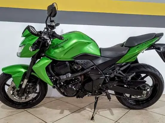 KAWASAKI Z-750 