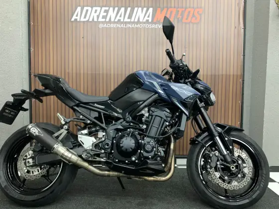 KAWASAKI Z900 