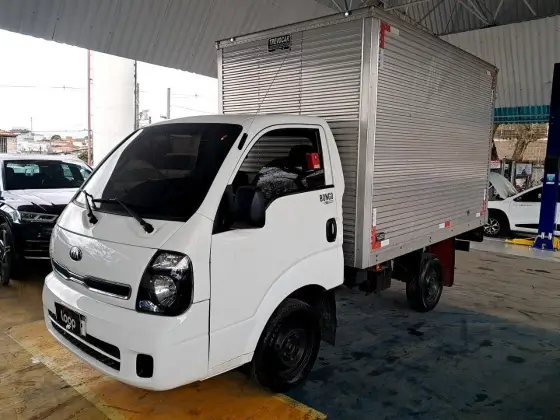 KIA BONGO 2.5 TD DIESEL STD CS MANUAL