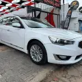 KIA CADENZA 3.5 V6 24V GASOLINA 4P AUTOMÁTICO KIA CADENZA 3.5 V6 24V GASOLINA 4P AUTOMÁTICO