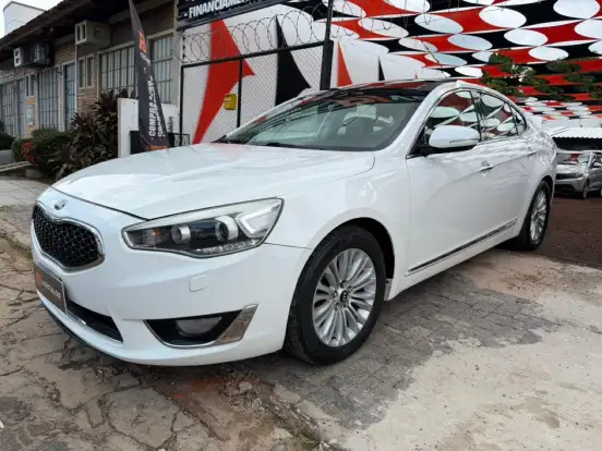 KIA-CADENZA-2014