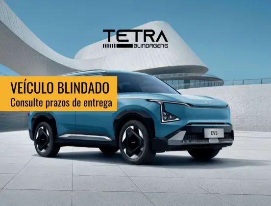 KIA EV5 88,16 KW ELÉTRICO LAND