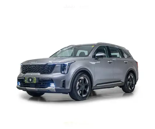 KIA SORENTO 2.2 TURBO DIESEL EX AWD DCT
