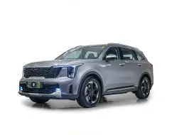 KIA SORENTO 2.2 TURBO DIESEL EX AWD DCT KIA SORENTO 2.2 TURBO DIESEL EX AWD DCT