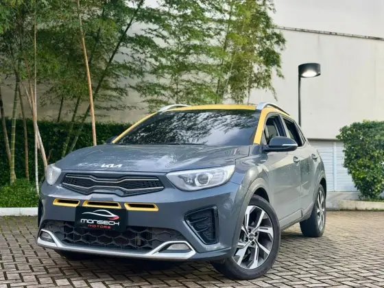 KIA STONIC 1.0 TGDI MHEV SX AUTOMÁTICO