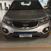 KIA SORENTO 2.4 16V GASOLINA EX AUTOMÁTICO KIA SORENTO 2.4 16V GASOLINA EX AUTOMÁTICO