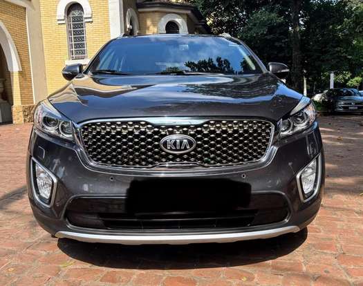 KIA-SORENTO-2017