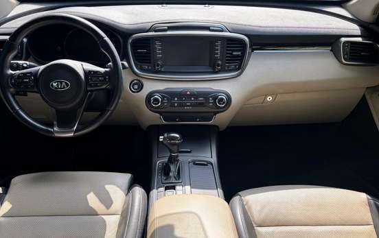 KIA-SORENTO-2017