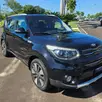 KIA SOUL 1.6 EX 16V FLEX 4P AUTOMÁTICO KIA SOUL 1.6 EX 16V FLEX 4P AUTOMÁTICO