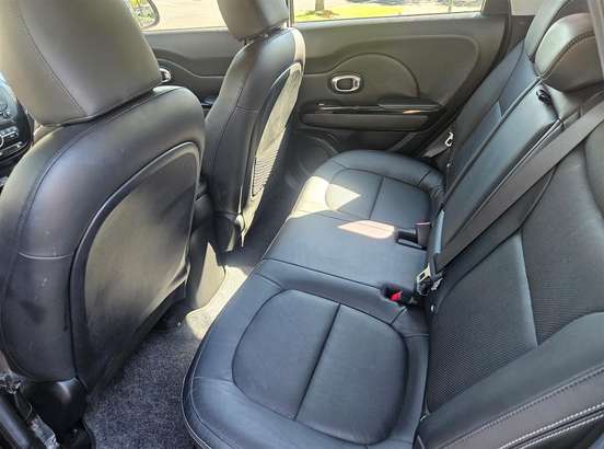 KIA-SOUL-1.6 EX 16V FLEX 4P AUTOMÁTICO KIA-SOUL-2017