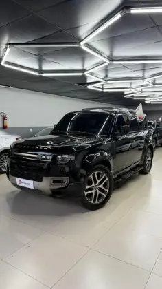 LAND ROVER DEFENDER 3.0 D300 TURBO DIESEL MHEV 110 X AWD AUTOMÁTICO