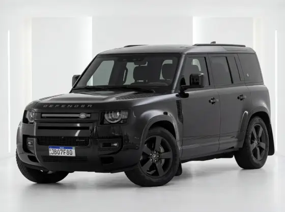 LAND ROVER DEFENDER 3.0 D300 TURBO DIESEL MHEV 110 X-DYNAMIC HSE AWD AUTOMÁTICO LAND ROVER DEFENDER 3.0 D300 TURBO DIESEL MHEV 110 X-DYNAMIC HSE AWD AUTOMÁTICO