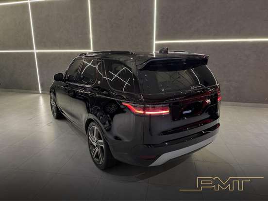 LAND ROVER-DISCOVERY-3.0 D300 TURBO DIESEL MHEV METROPOLITAN EDITION AUTOMÁTICO LAND ROVER-DISCOVERY-2023