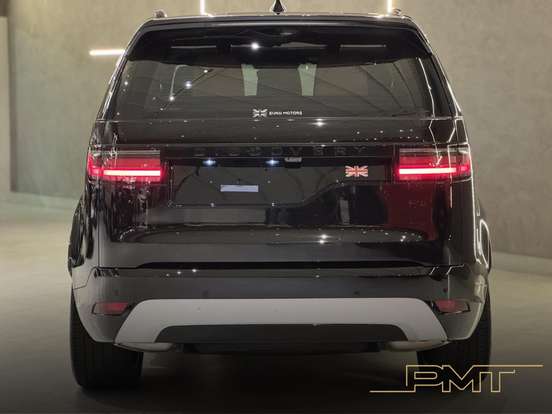 LAND ROVER-DISCOVERY-3.0 D300 TURBO DIESEL MHEV METROPOLITAN EDITION AUTOMÁTICO LAND ROVER-DISCOVERY-2023